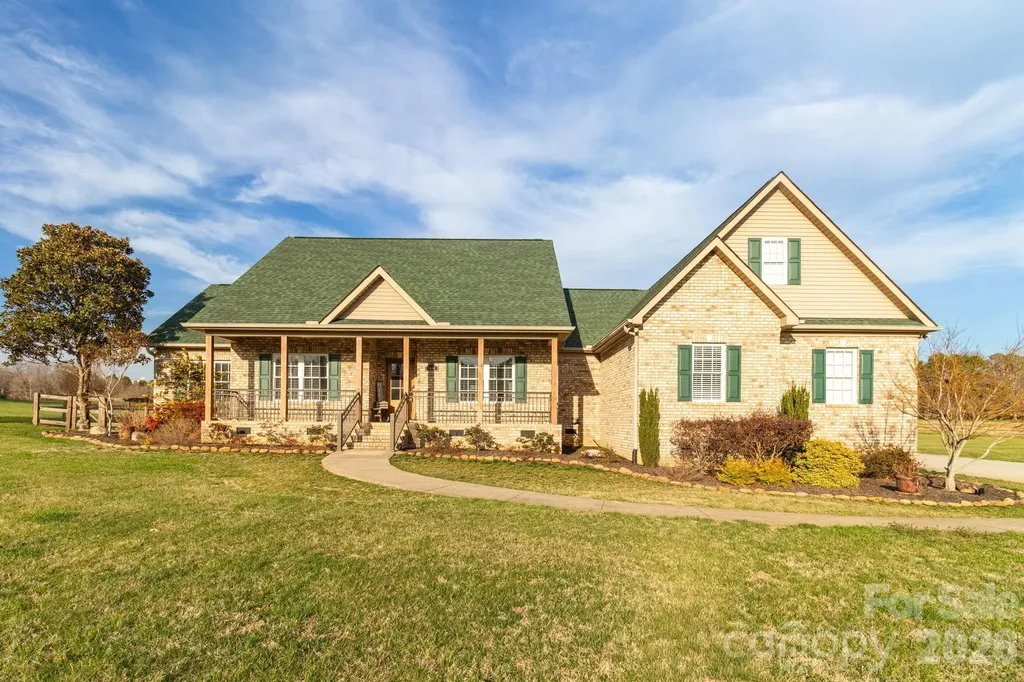 1545 Sides Road Salisbury NC 28138
