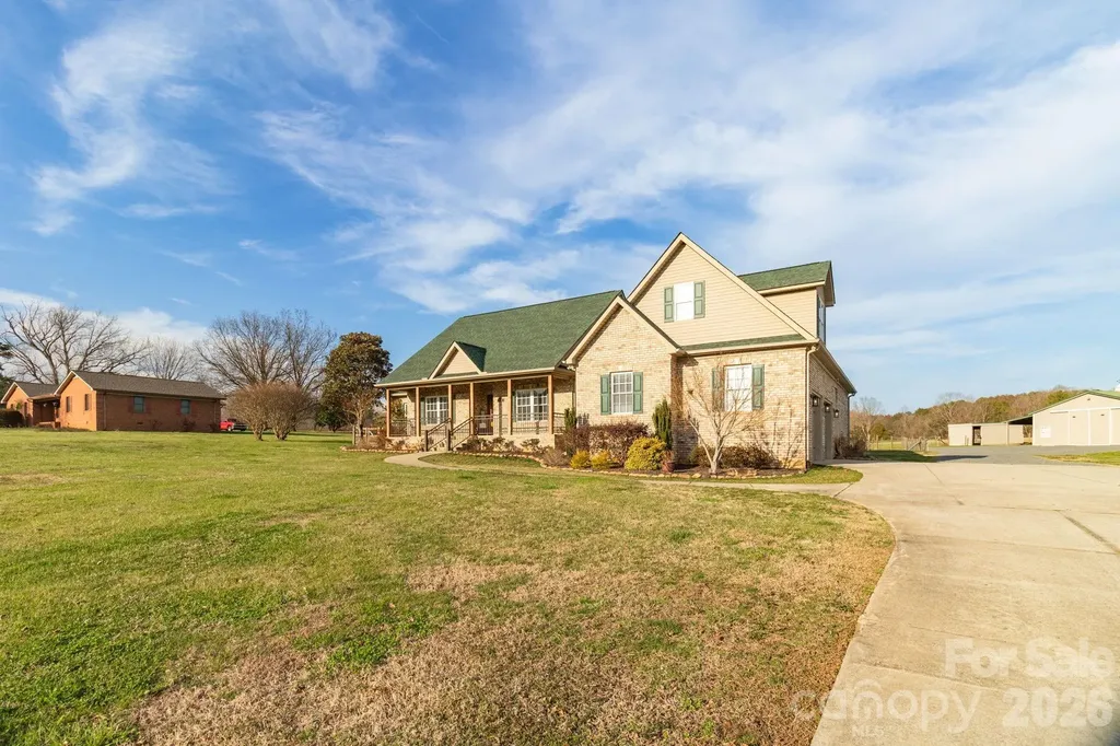 1545 Sides Road Salisbury NC 28138