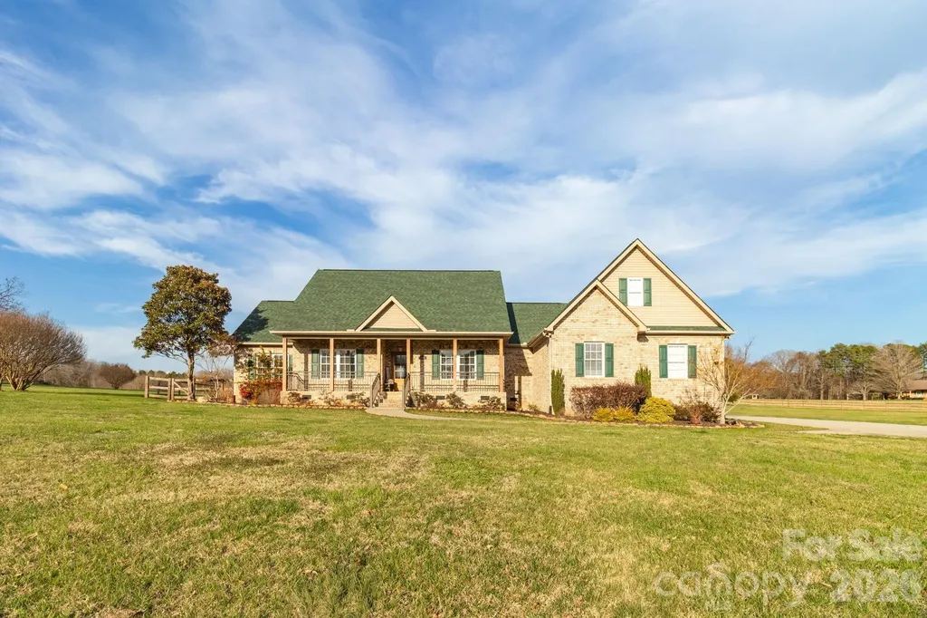 1545 Sides Road Salisbury NC 28138