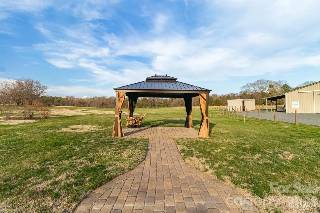 1545 Sides Road Salisbury NC 28138