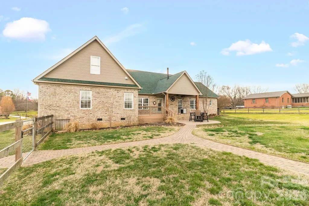 1545 Sides Road Salisbury NC 28138