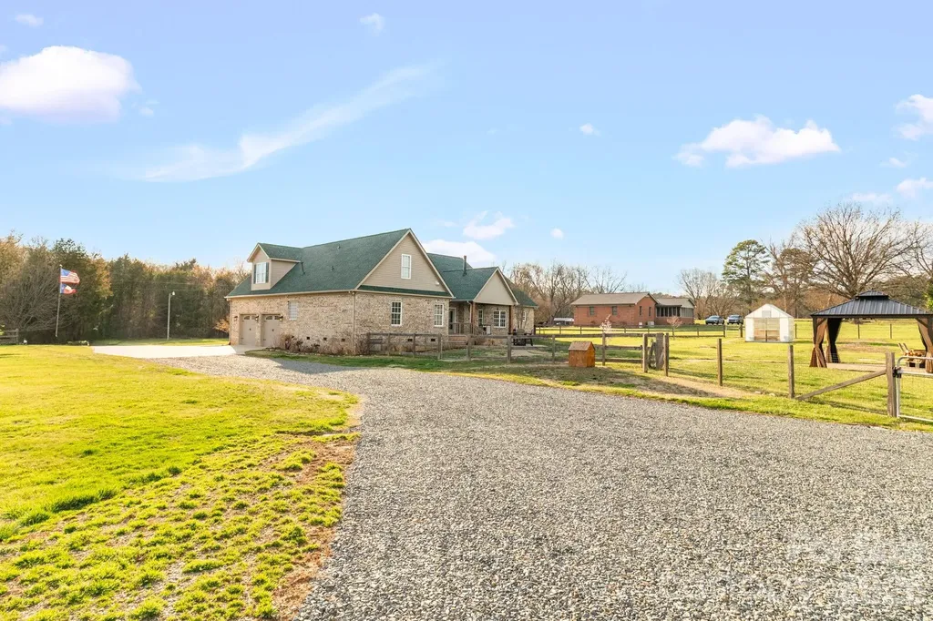 1545 Sides Road Salisbury NC 28138
