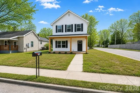 103 Shaver Street East Spencer NC 28039