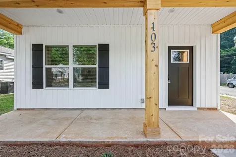 103 Shaver Street East Spencer NC 28039