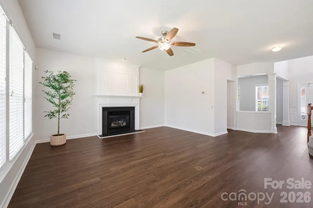 7633 Rathburn Lane Charlotte NC 28277