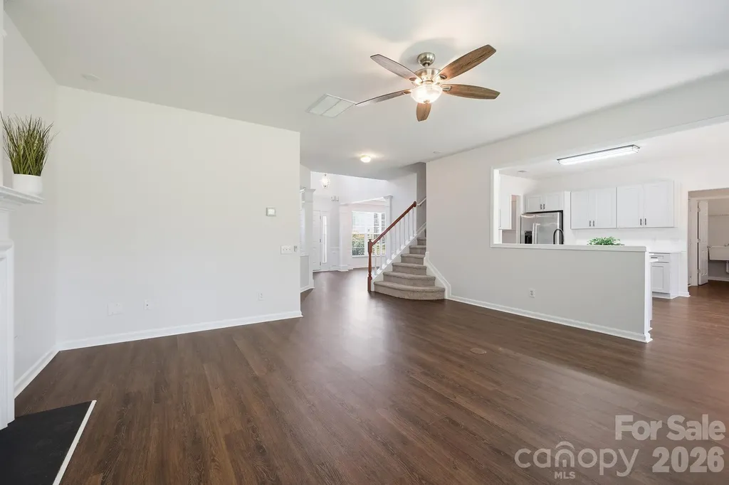 7633 Rathburn Lane Charlotte NC 28277