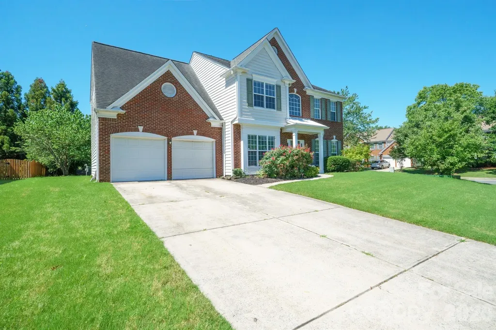 7633 Rathburn Lane Charlotte NC 28277