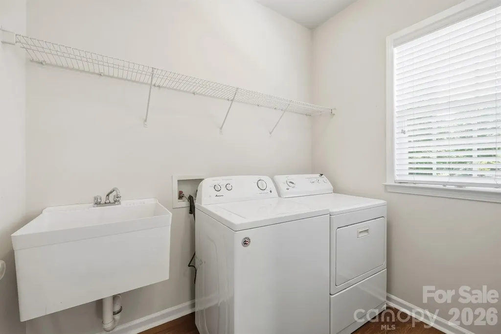 7633 Rathburn Lane Charlotte NC 28277