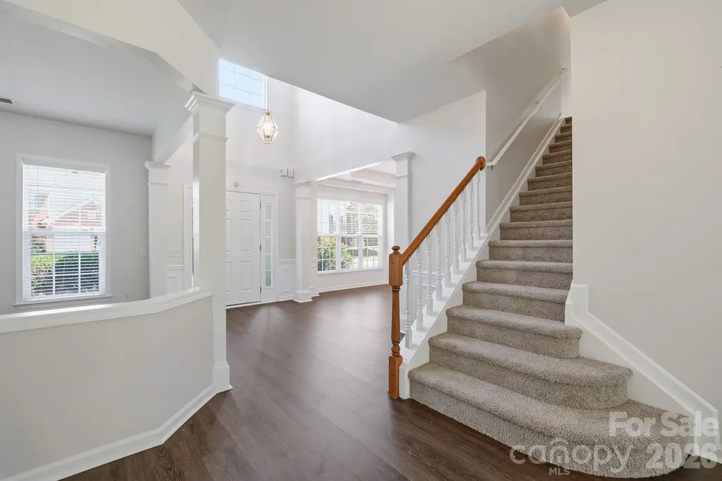 7633 Rathburn Lane Charlotte NC 28277