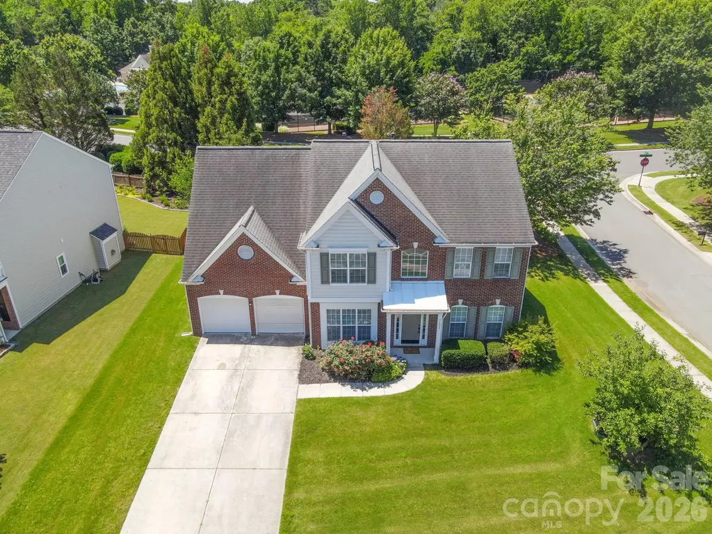 7633 Rathburn Lane Charlotte NC 28277