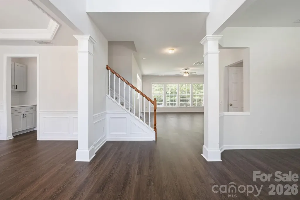 7633 Rathburn Lane Charlotte NC 28277