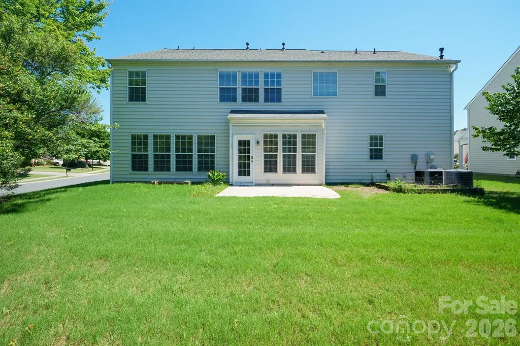 7633 Rathburn Lane Charlotte NC 28277