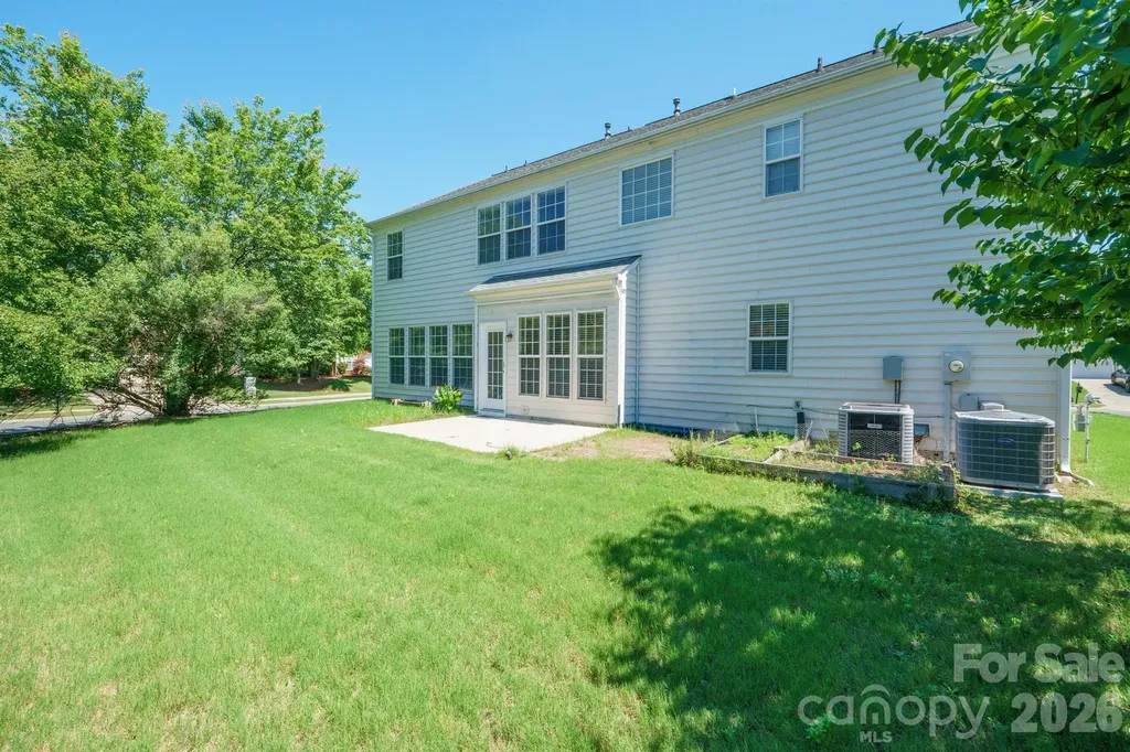 7633 Rathburn Lane Charlotte NC 28277