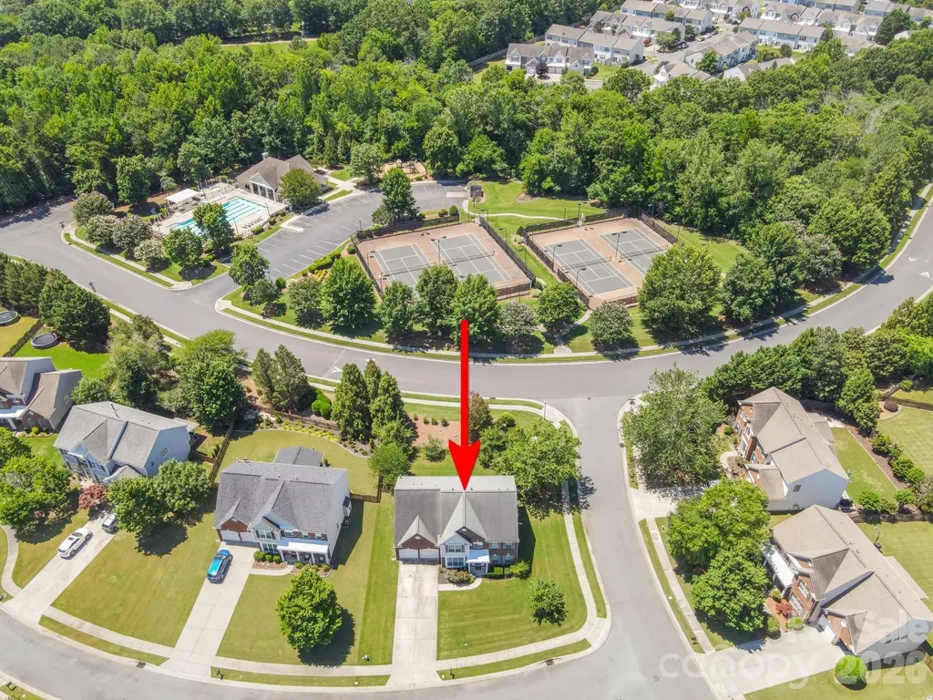 7633 Rathburn Lane Charlotte NC 28277