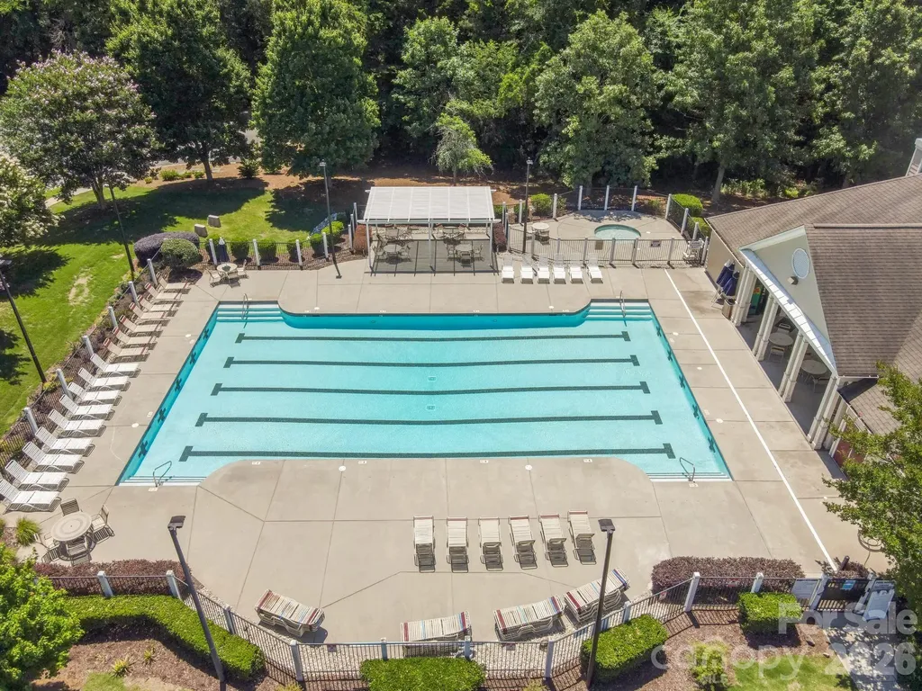 7633 Rathburn Lane Charlotte NC 28277
