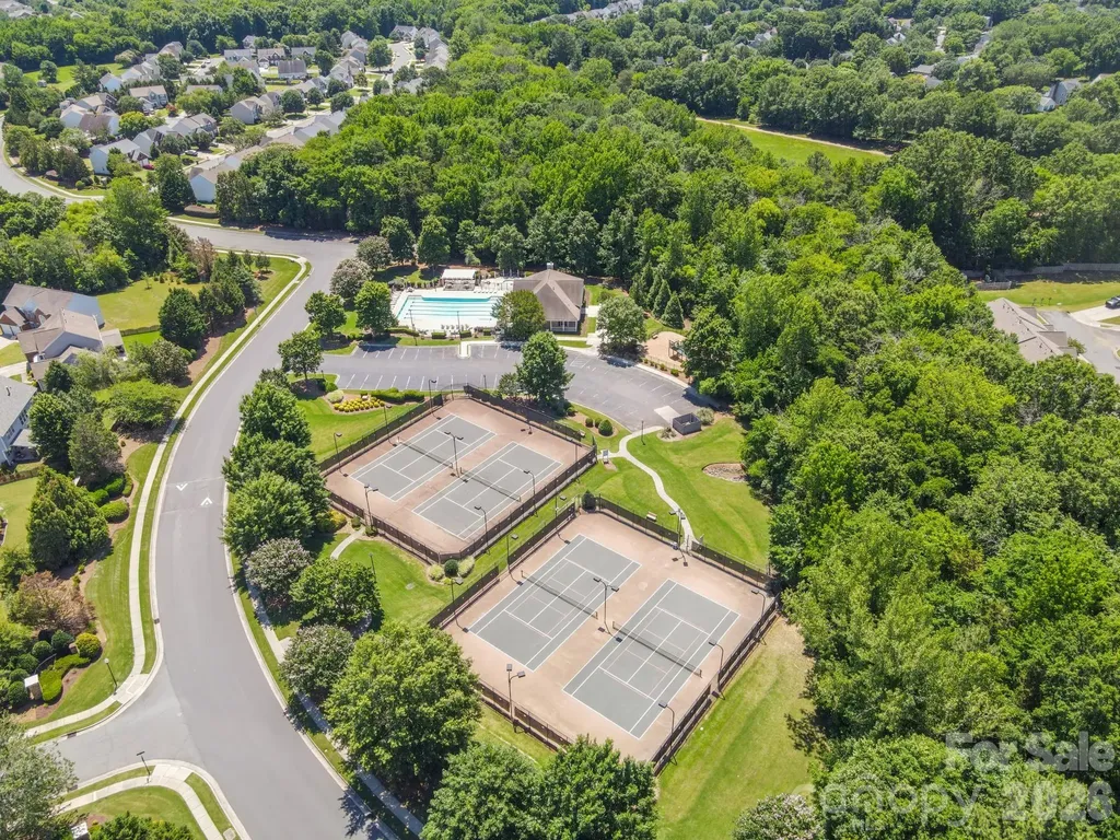 7633 Rathburn Lane Charlotte NC 28277