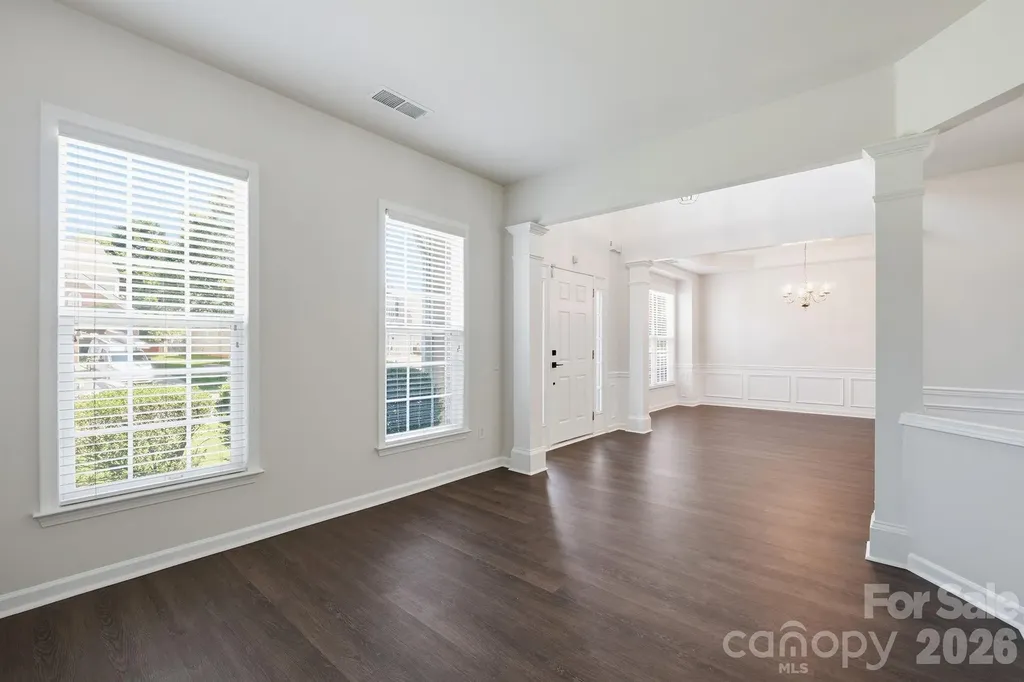 7633 Rathburn Lane Charlotte NC 28277