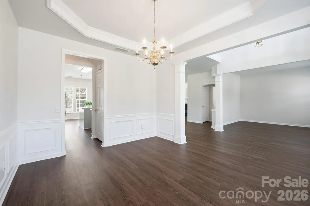 7633 Rathburn Lane Charlotte NC 28277
