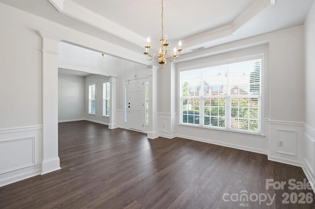 7633 Rathburn Lane Charlotte NC 28277