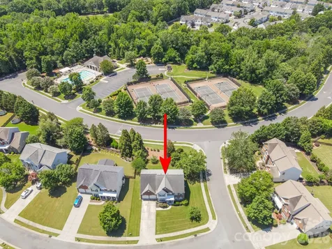7633 Rathburn Lane Charlotte NC 28277