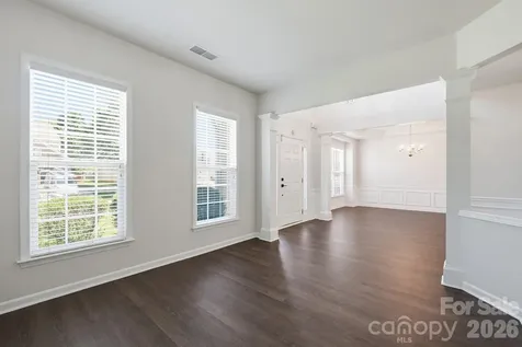 7633 Rathburn Lane Charlotte NC 28277
