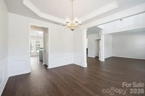 7633 Rathburn Lane Charlotte NC 28277