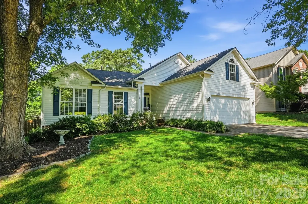 5946 Brookstone Drive NW Concord NC 28027
