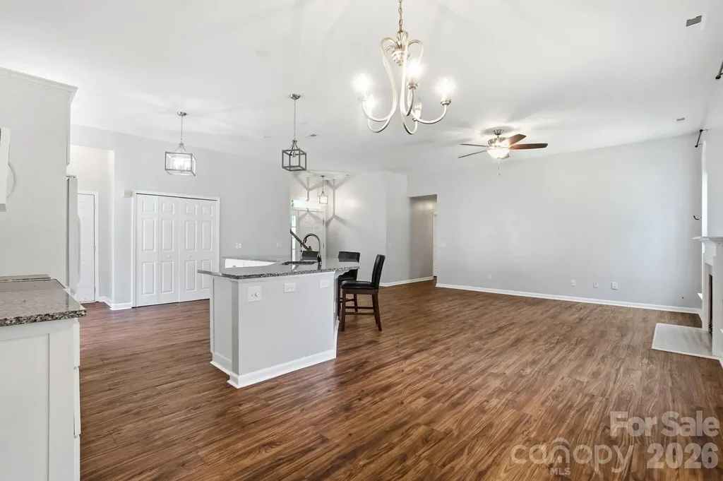 5946 Brookstone Drive NW Concord NC 28027