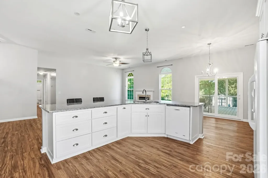 5946 Brookstone Drive NW Concord NC 28027