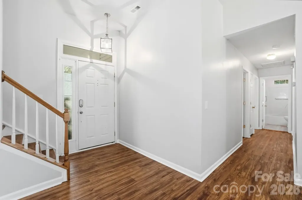 5946 Brookstone Drive NW Concord NC 28027
