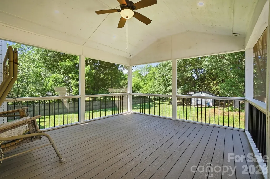 5946 Brookstone Drive NW Concord NC 28027