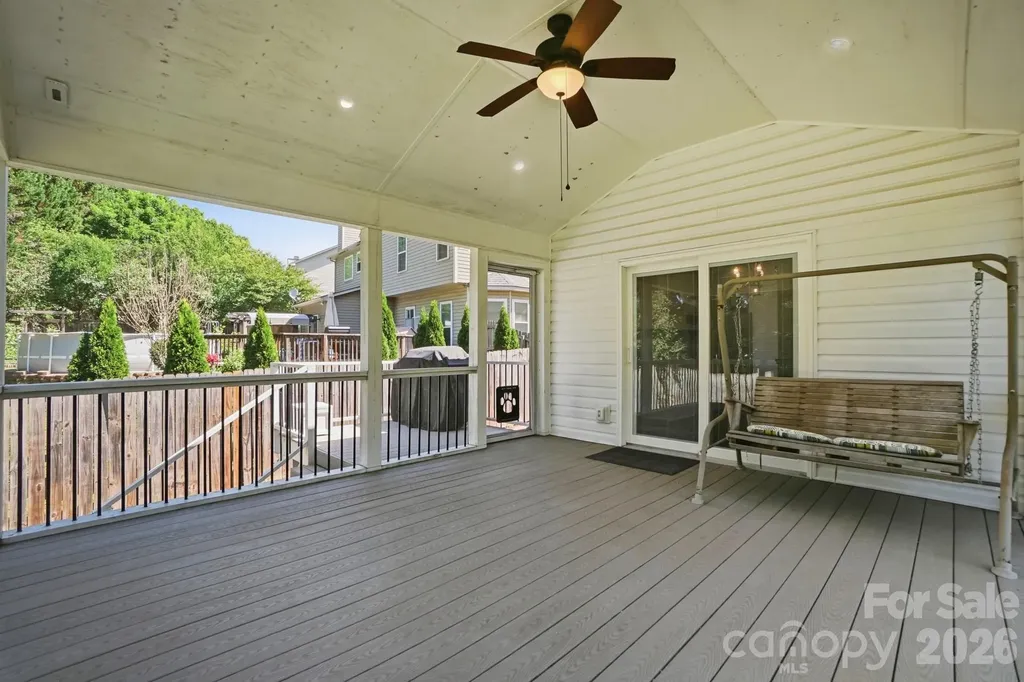 5946 Brookstone Drive NW Concord NC 28027