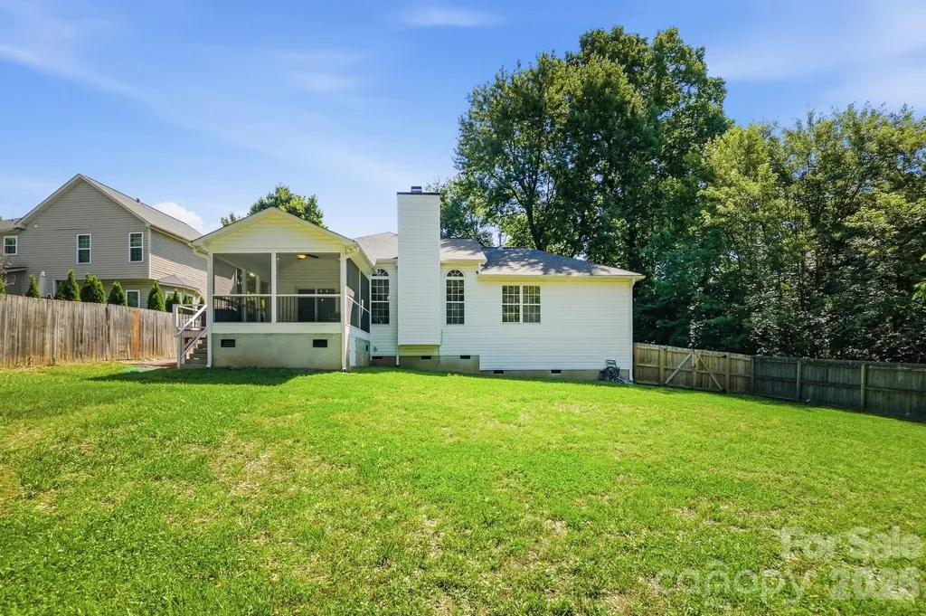 5946 Brookstone Drive NW Concord NC 28027