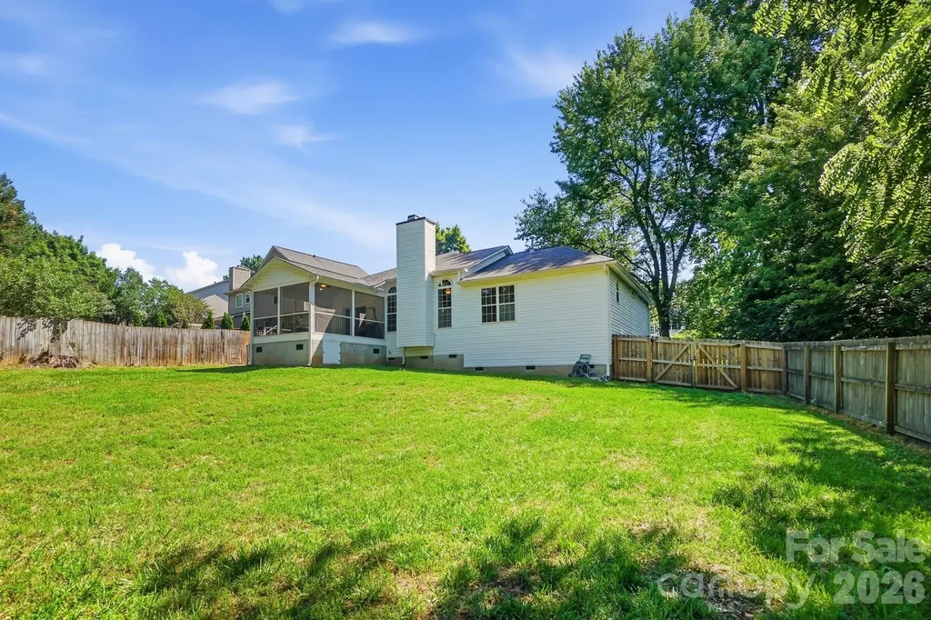 5946 Brookstone Drive NW Concord NC 28027