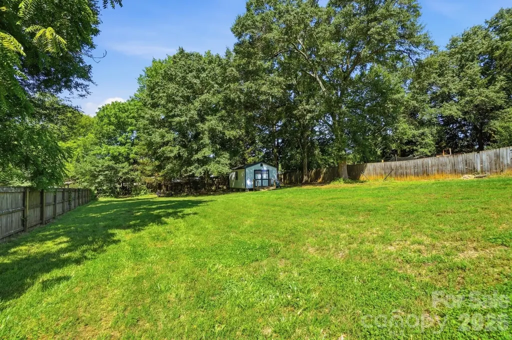 5946 Brookstone Drive NW Concord NC 28027