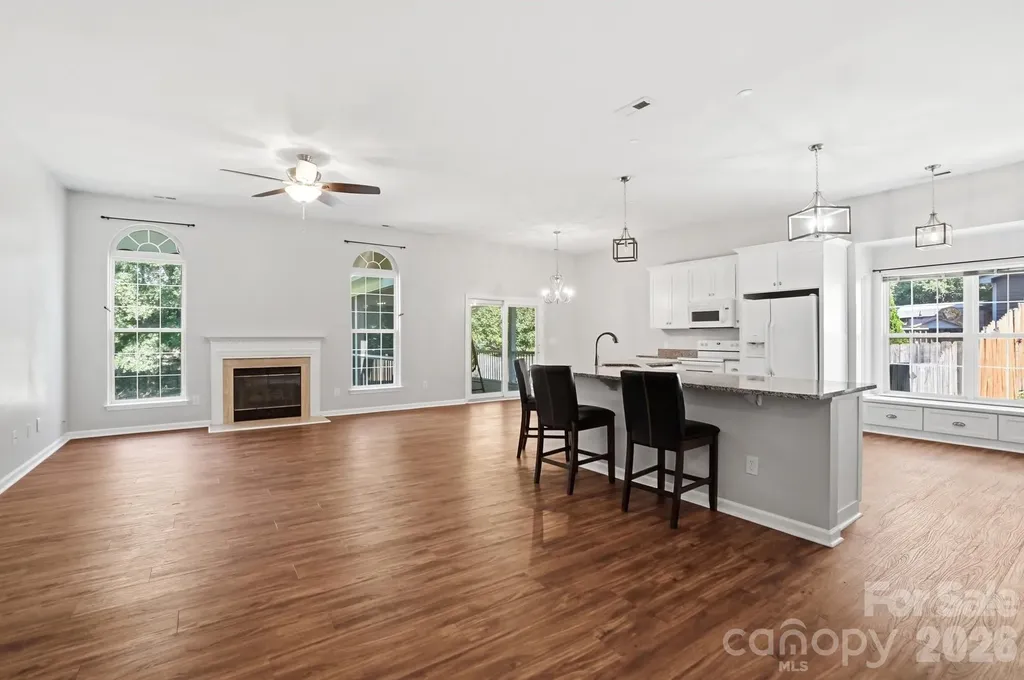 5946 Brookstone Drive NW Concord NC 28027
