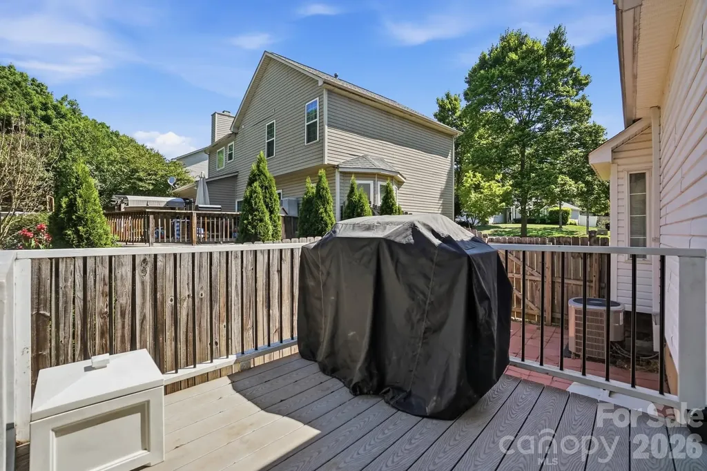5946 Brookstone Drive NW Concord NC 28027