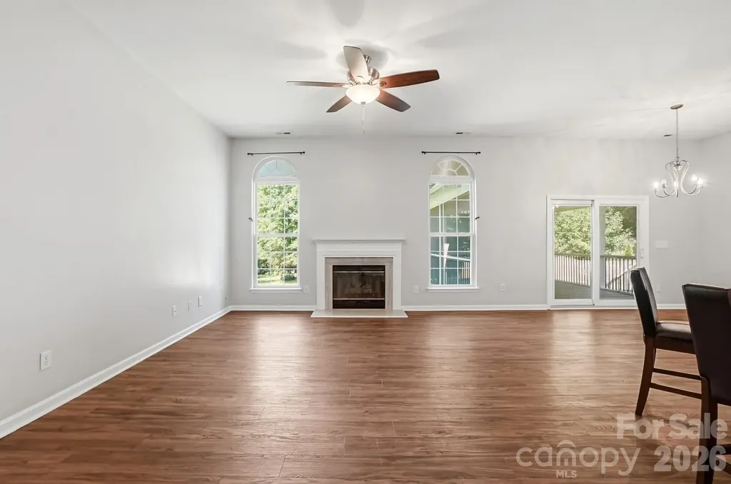 5946 Brookstone Drive NW Concord NC 28027