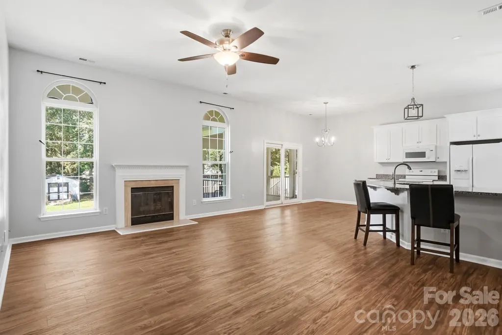 5946 Brookstone Drive NW Concord NC 28027