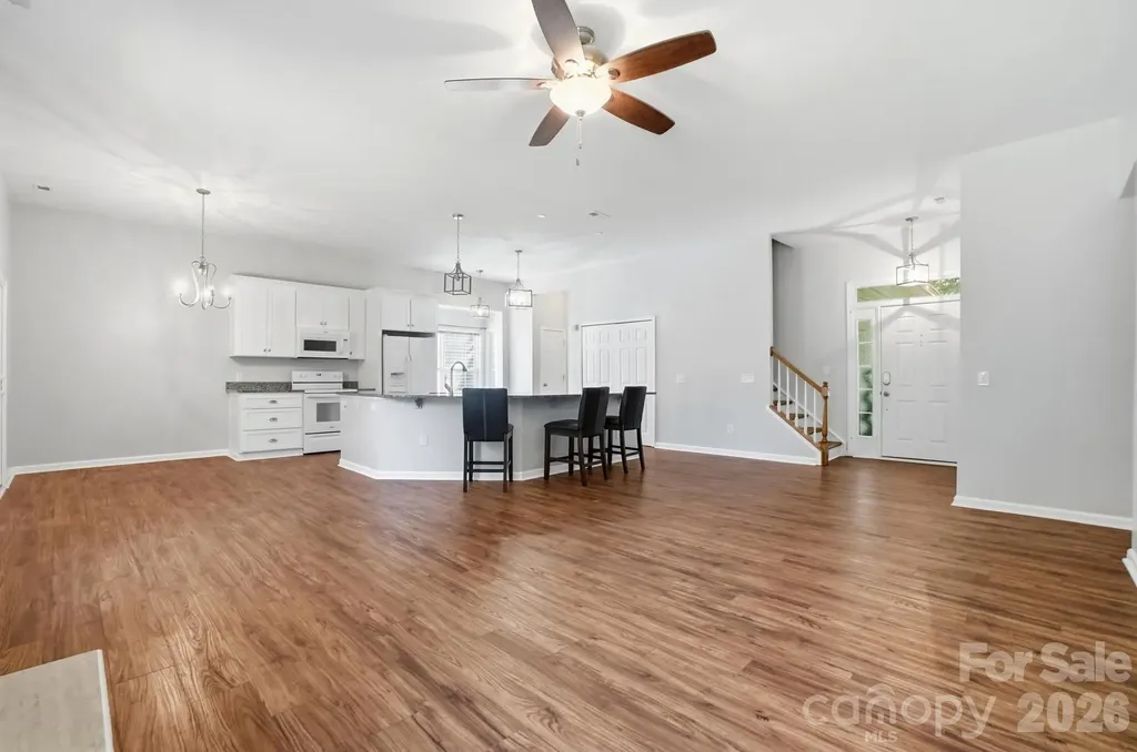 5946 Brookstone Drive NW Concord NC 28027