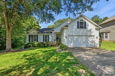 5946 Brookstone Drive NW Concord NC 28027