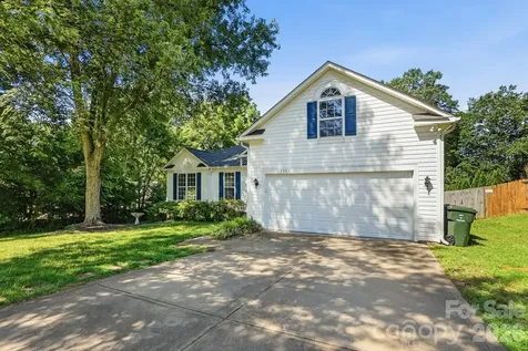 5946 Brookstone Drive NW Concord NC 28027