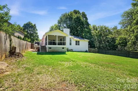5946 Brookstone Drive NW Concord NC 28027