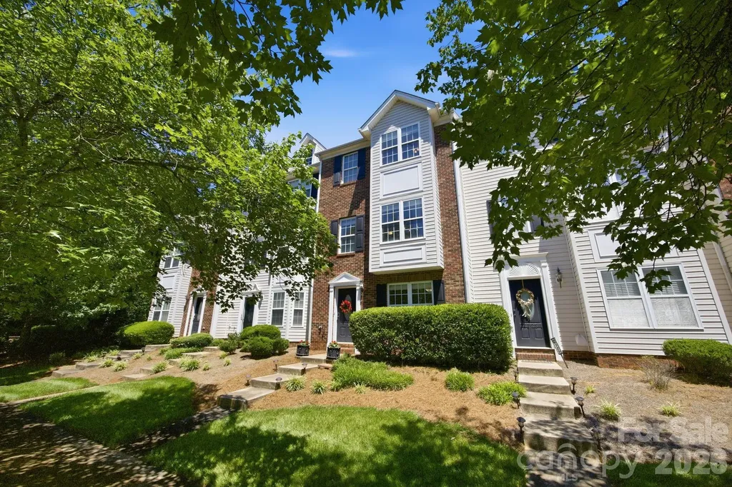 6721 Mountain Majesty Way Huntersville NC 28078