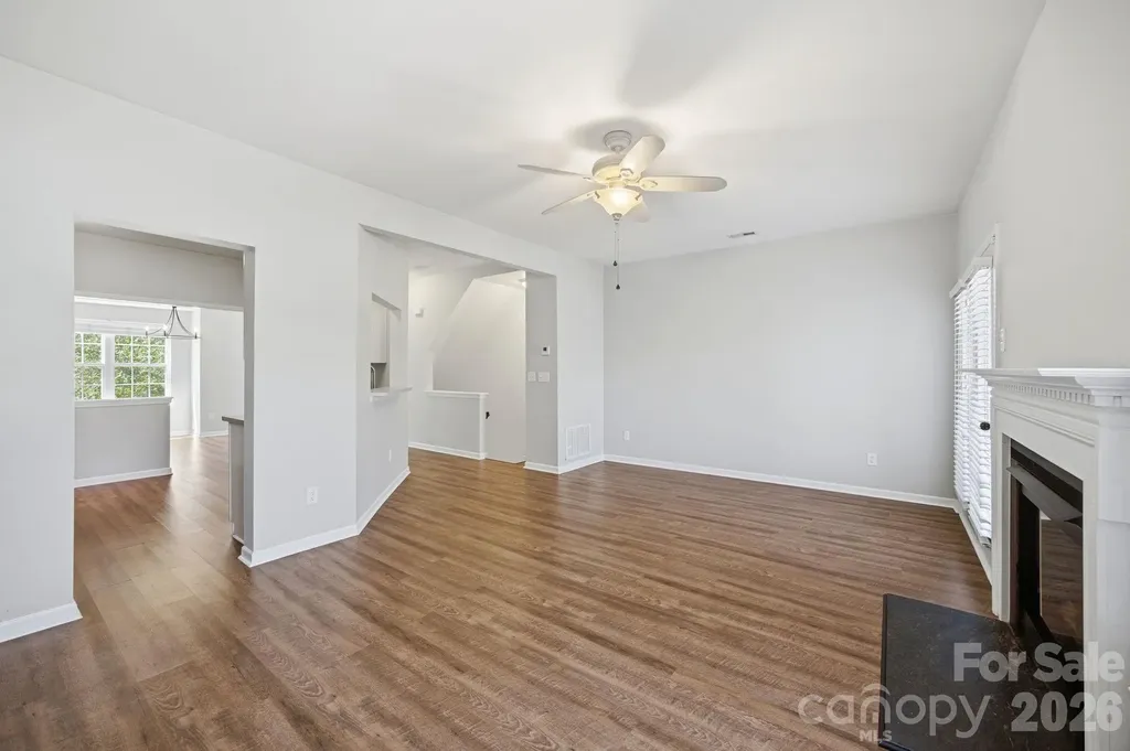 6721 Mountain Majesty Way Huntersville NC 28078