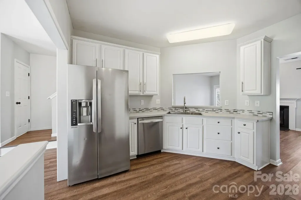 6721 Mountain Majesty Way Huntersville NC 28078