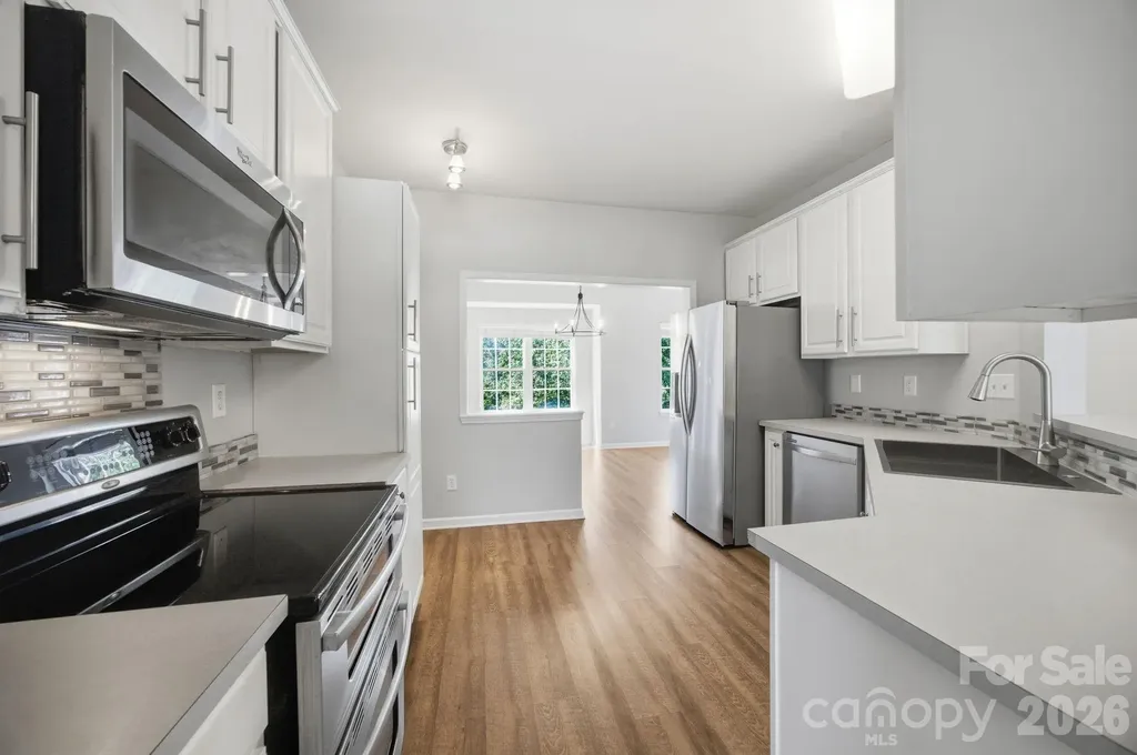 6721 Mountain Majesty Way Huntersville NC 28078