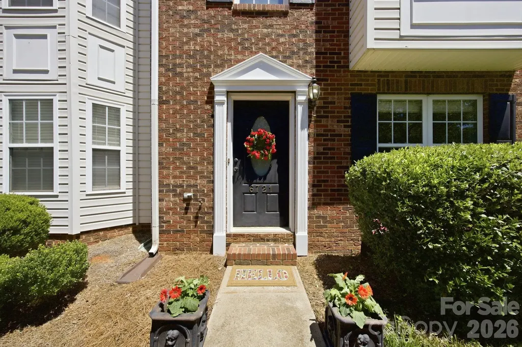 6721 Mountain Majesty Way Huntersville NC 28078