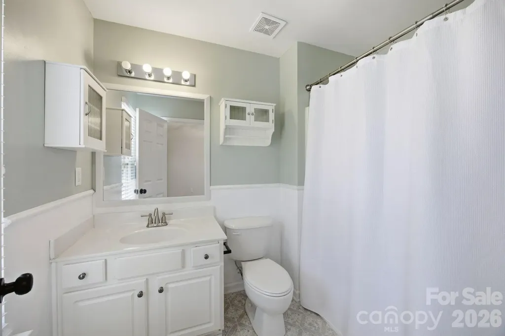 6721 Mountain Majesty Way Huntersville NC 28078
