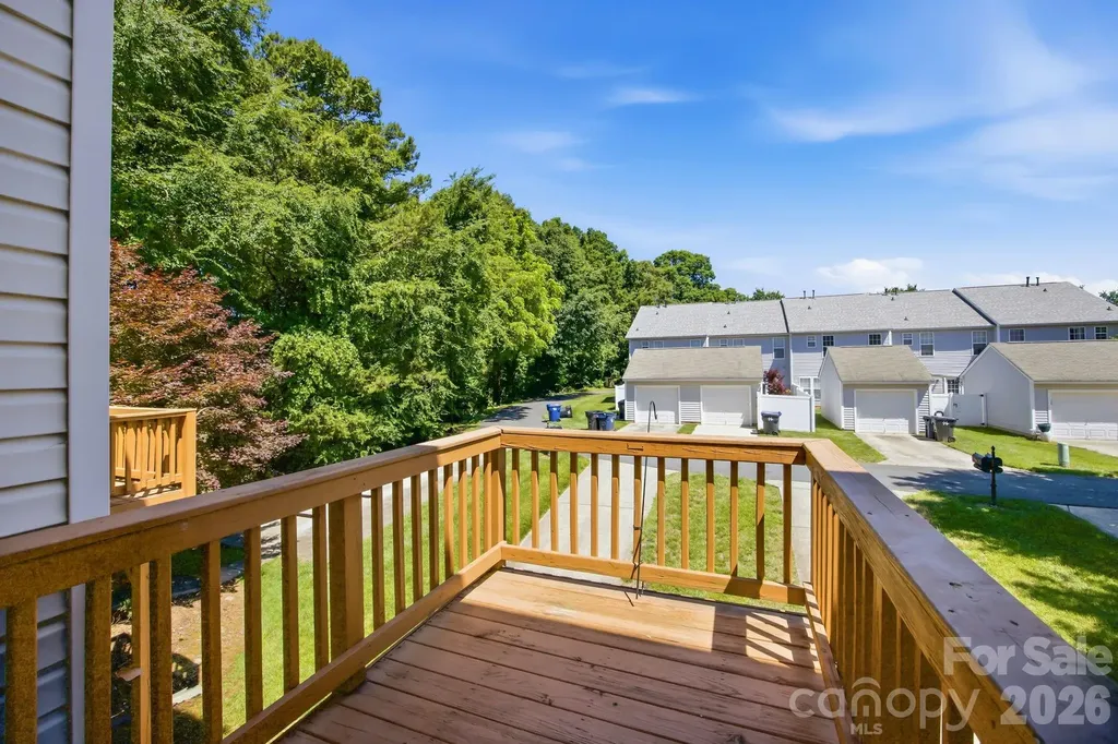 6721 Mountain Majesty Way Huntersville NC 28078